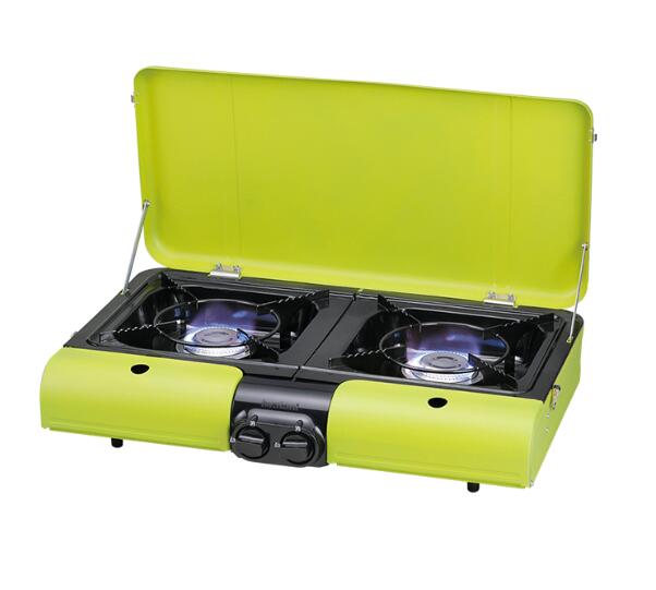 楽天市場】iwatani テーブルトップbbq グリル フラットツインs cb-tbg