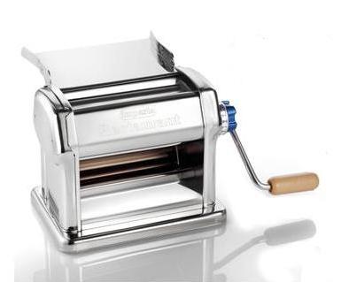 楽天市場】インペリア業務用パスタマシン《手動式》『R 220』[本体