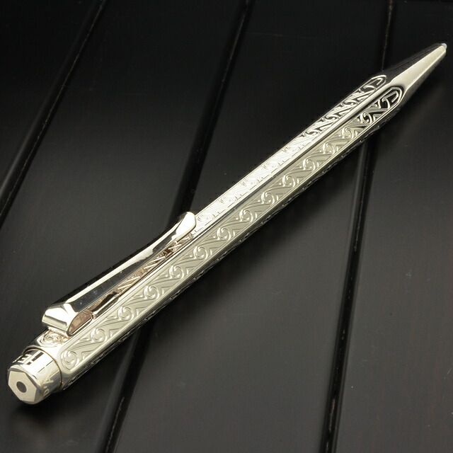 楽天市場】ボールペン カランダッシュ エクリドール 限定復刻版 JP0891