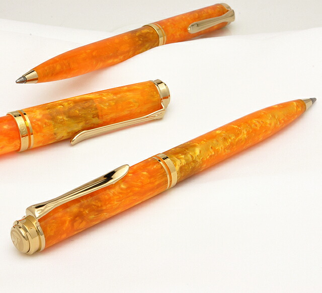 楽天市場】ペリカン 特別生産品 ボールペン スーベレーン600 ヴァイ