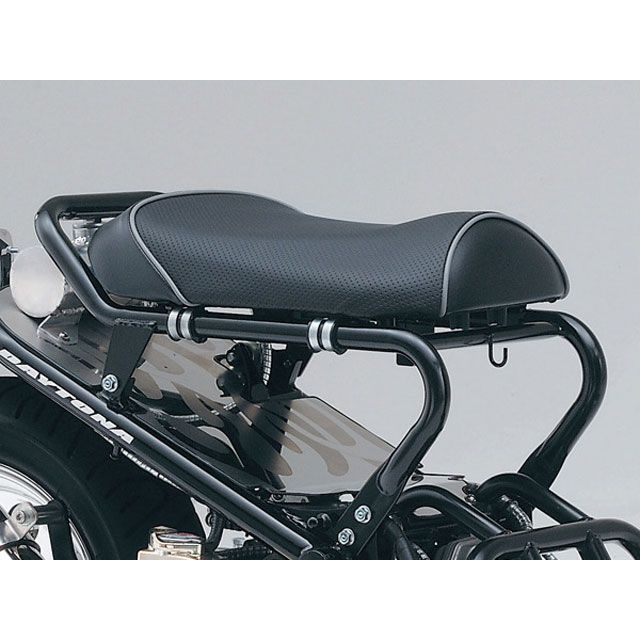 楽天市場】ホンダ ズーマー ZOOMER デイトナ タンクカバーの通販