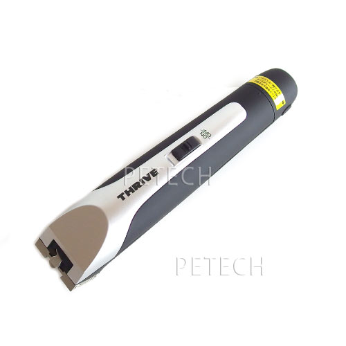 楽天市場】【付属替刃なし】 THRIVE（スライヴ）556-P ブラック