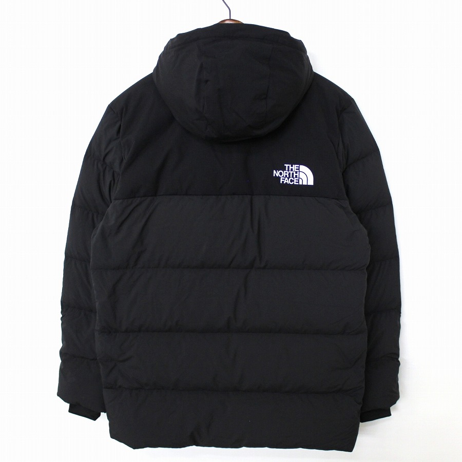 楽天市場】THE NORTH FACE ザ ノースフェイス 【UX DOWN PARKA