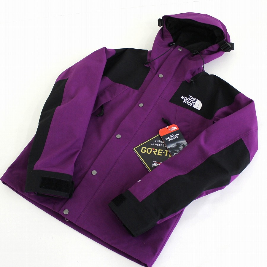 楽天市場】THE NORTH FACE ザ ノースフェイス 1990 MOUNTAIN JACKET
