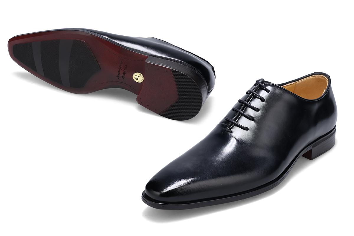 楽天市場】【SS期間中ポイント2倍】 ビジネスシューズ メンズ 本革