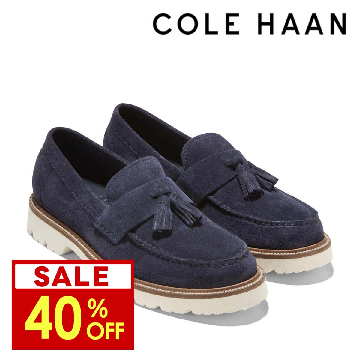 楽天市場】SALE セール｜ コールハーン カジュアルシューズ ローファー