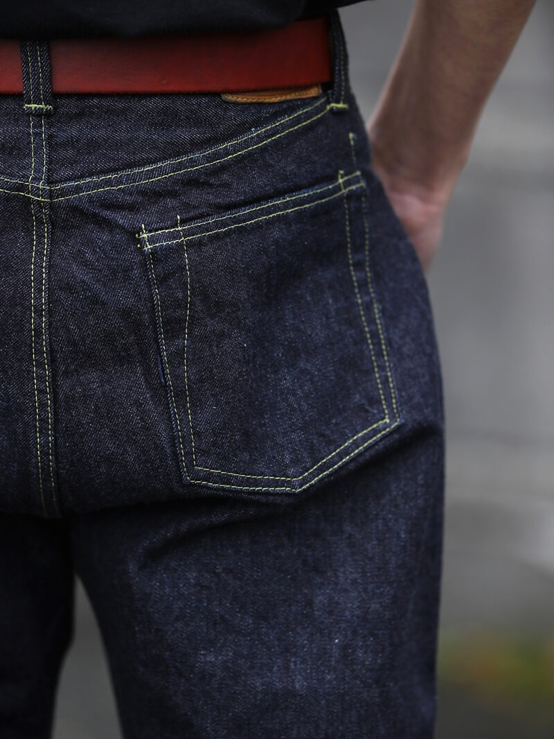 楽天市場】TCB jeans TCBジーンズ S40's Jeans 14oz 大戦モデル