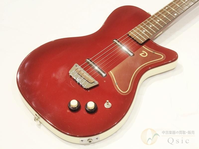 楽天市場】danelectro 56の通販