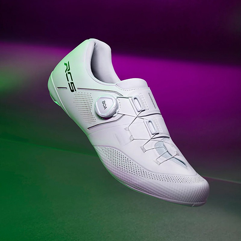 楽天市場】シマノ RC5 （SH-RC503）SPD-SLビンディングシューズ SPD