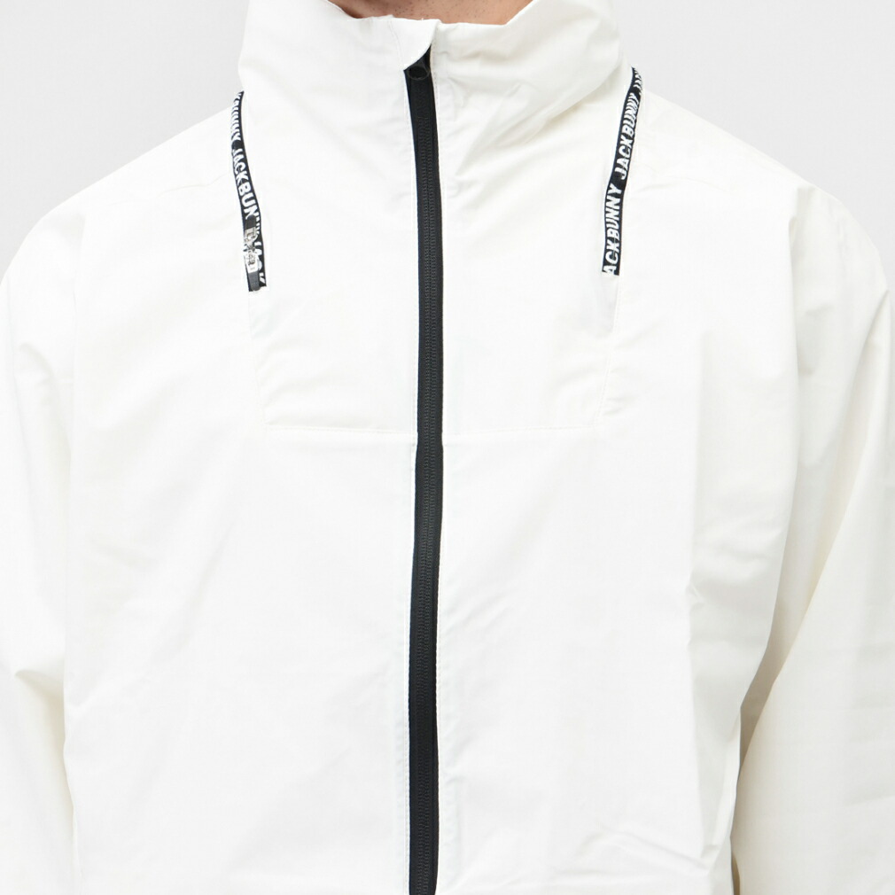 楽天市場】ジャック バニー ゴルフウェア 長袖トレーナー 秋 冬 Ny/Pu