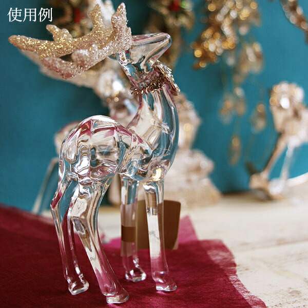 楽天市場】《 クリスマス インテリア》☆即日出荷☆HARMONIER