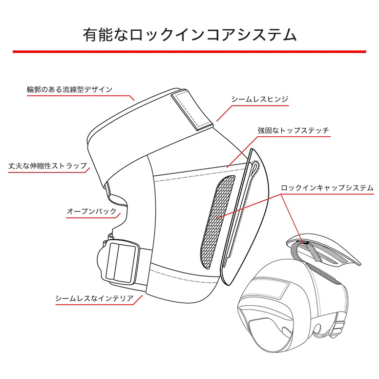 楽天市場】187 KILLER PADS プロテクター プロ ニーパッド ヒザ 大人