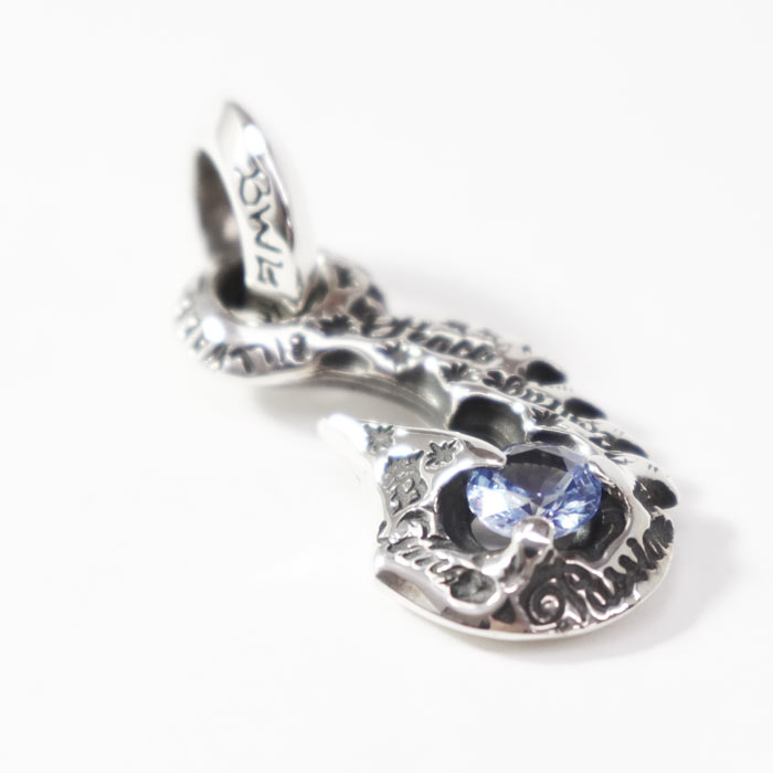 楽天市場】ビルウォールレザー ネックレス 正規販売店 bwl BWL