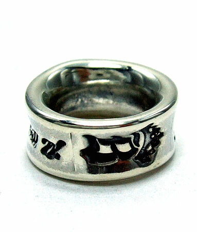 楽天市場】BWL ビルウォールレザー Bill Wall Leather / シルバー925