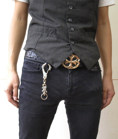 楽天市場】BWL ビルウォールレザー Bill Wall Leather / アリゲーター