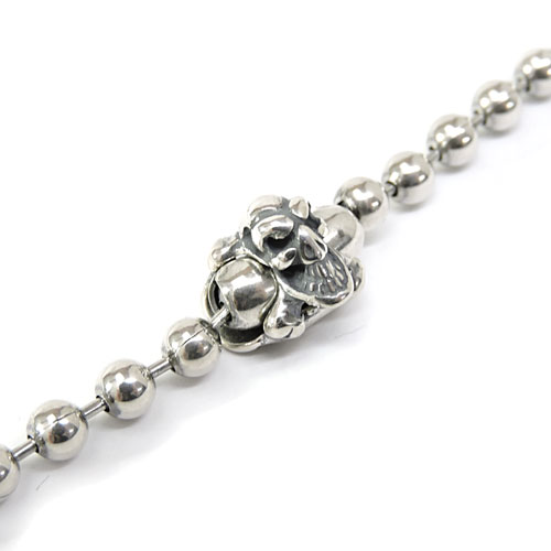 楽天市場】ビルウォールレザー ネックレス 正規販売店 bwl BWL