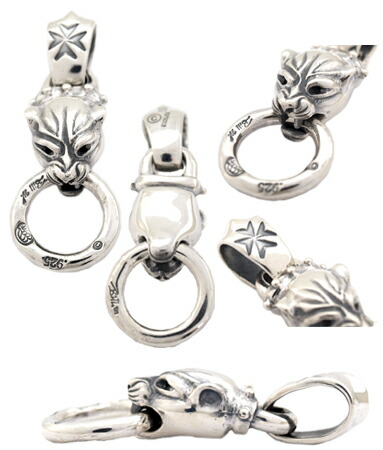 楽天市場】BWL ビルウォールレザー Bill Wall Leather / シルバー925