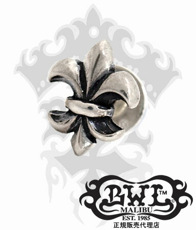 楽天市場】BWL ビルウォールレザー Bill Wall Leather / ピアス FDL