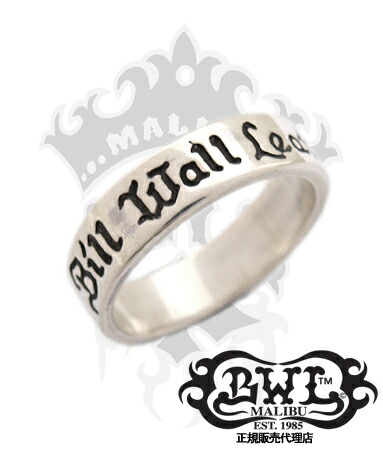 楽天市場】BWL ビルウォールレザー Bill Wall Leather / シルバー925