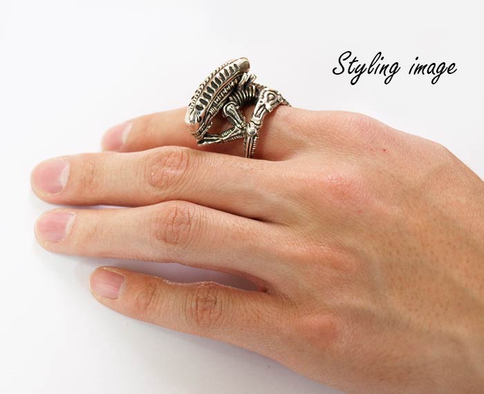 楽天市場】クレイジーピッグ 「正規販売認定店」 シルバー925 リング