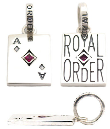 ROYALORDER ロイヤルオーダー FDL ダイヤモンドルビー セット