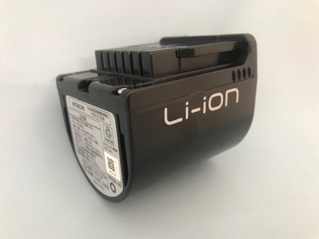 楽天市場】pvb 2125b バッテリーの通販