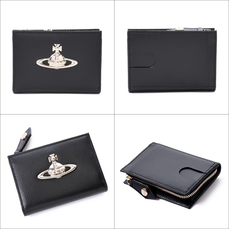 楽天市場】【P2倍☆SS期間】 ヴィヴィアン財布 コインケース Vivienne