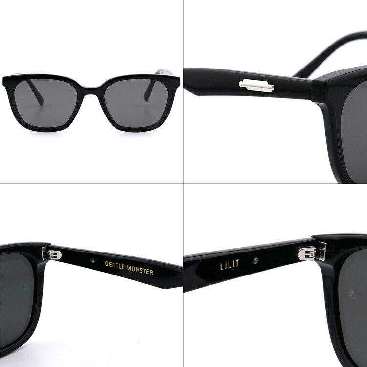 楽天市場】【P2倍☆SS期間】 ジェントルモンスター サングラス