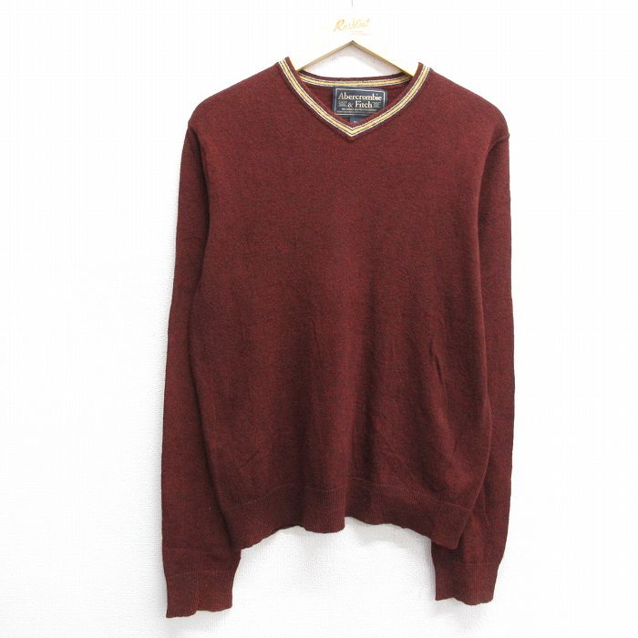 楽天市場】【中古】古着 アバクロンビー Abercrombie&fitch 長袖
