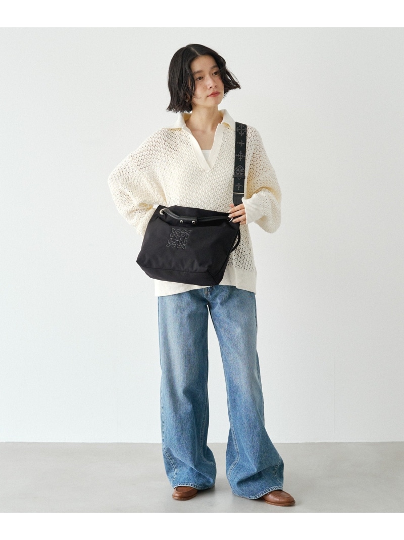 楽天市場】コーデュラナイロン3WAYトートバッグ russet ラシット