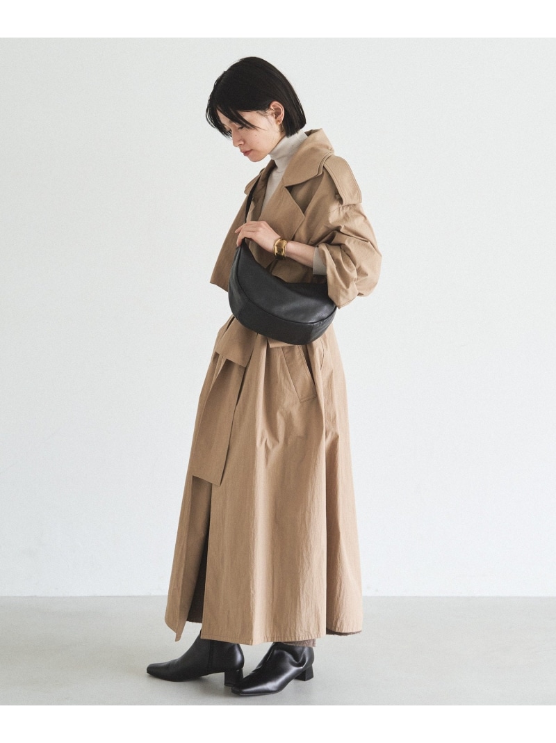 楽天市場】【20%ポイントバック】ソフトレザーラウンドショルダー