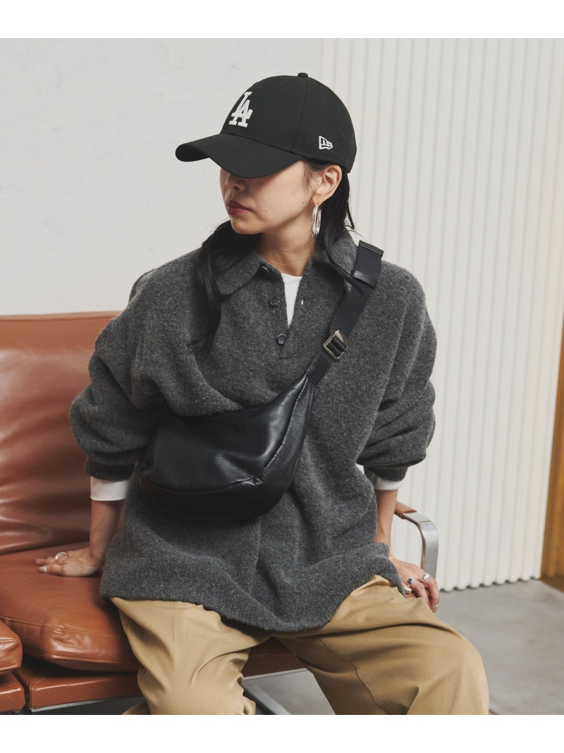 楽天市場】【20%ポイントバック】ソフトレザーラウンドショルダー