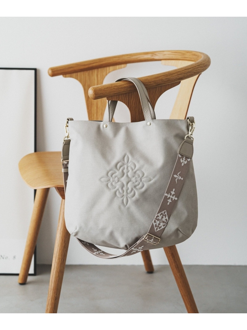 楽天市場】【20%ポイントバック】スリム2WAYトートバッグ ＜コーデュラ