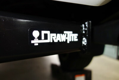 楽天市場】shur-liftヒッチメンバー(FACTORY WARREN製DRAW TITE