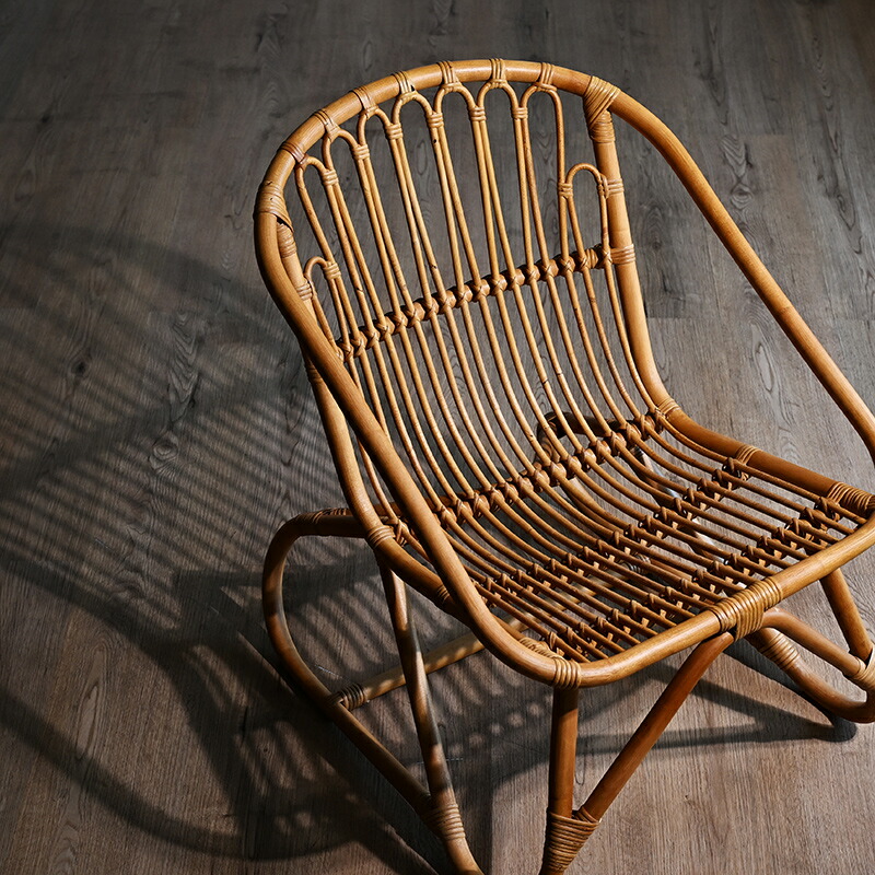 楽天市場】≪楽天スーパーSALE≫14999→13999円!!ラタンチェア L