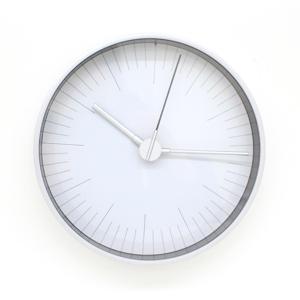 楽天市場】Bengt EK Design 掛け時計 北欧 スイス : RYTHMIQUE