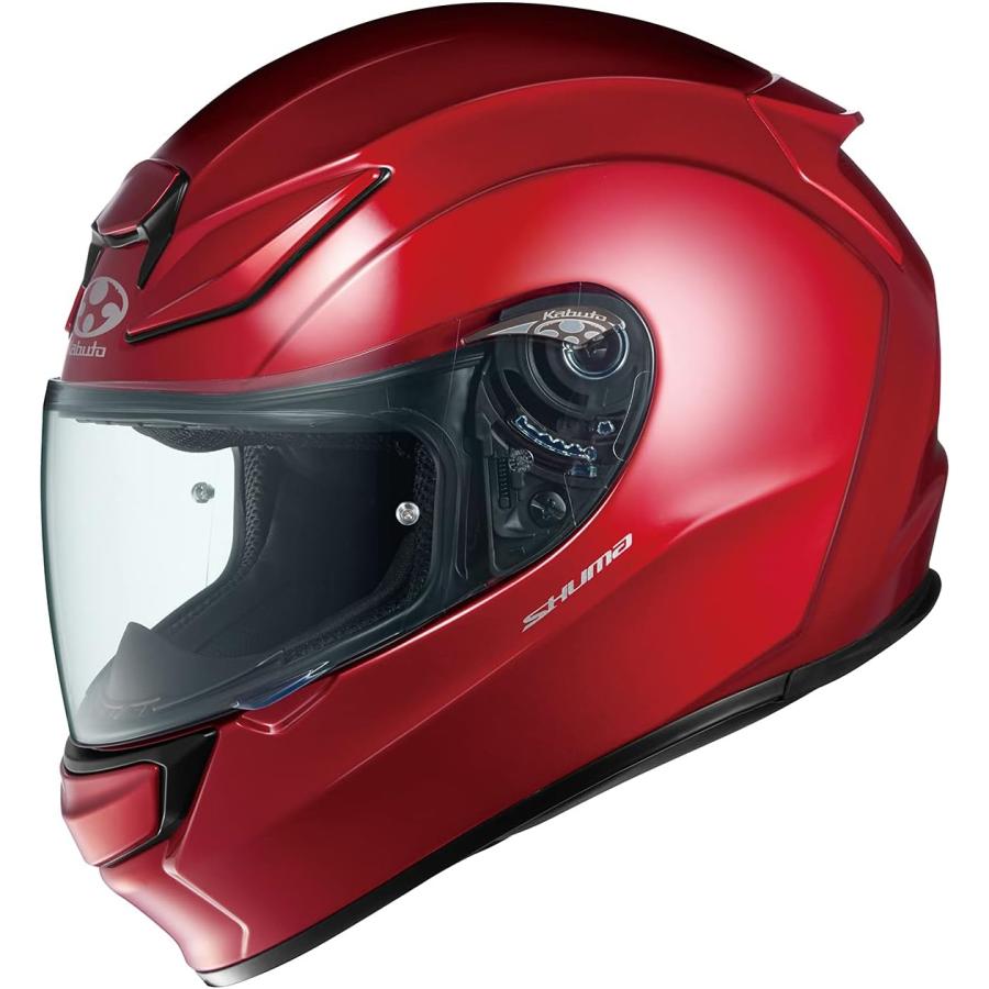 OGK KABUTO シューマ (バイク用ヘルメット) 価格比較 - 価格.com