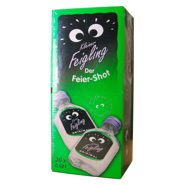 楽天市場】[セット20] 瓶 クライナーファイグリング 20ml×20本