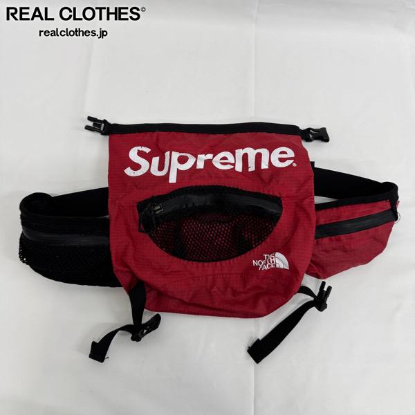 楽天市場】supreme north face ウエストバックの通販