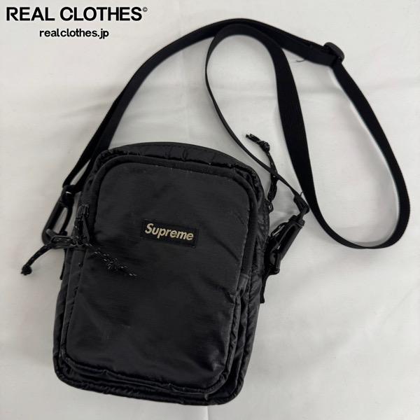 楽天市場】supreme 17ss small shoulder bagの通販
