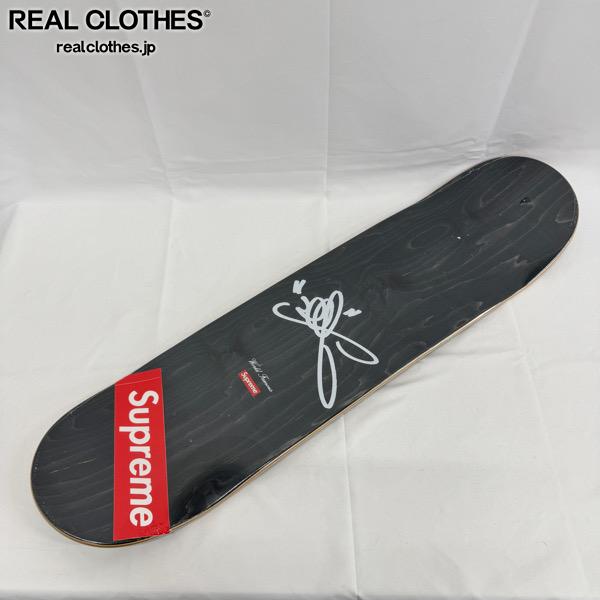 楽天市場】シュプリーム スケボー デッキ（スケートボード・インライン
