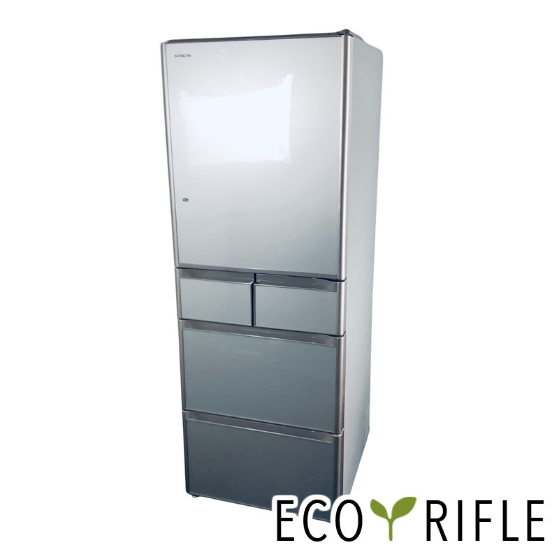 楽天市場】冷蔵庫 400l 中古（家電）の通販