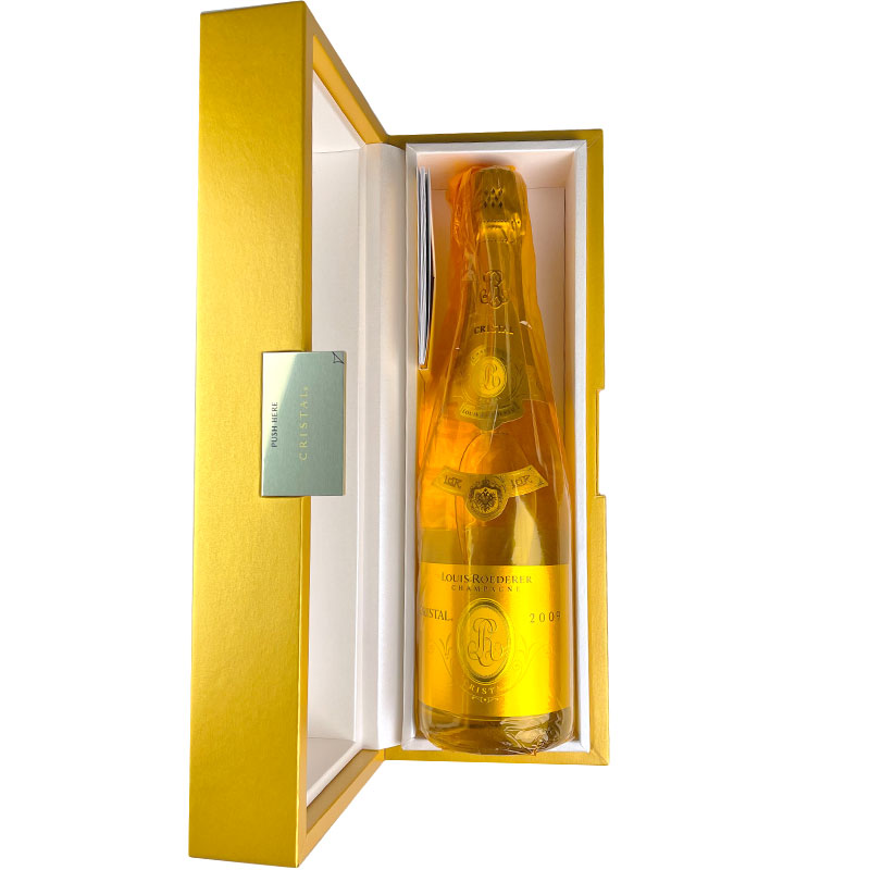 楽天市場】ルイ ロデレール クリスタル / Louis Roederer Cristal