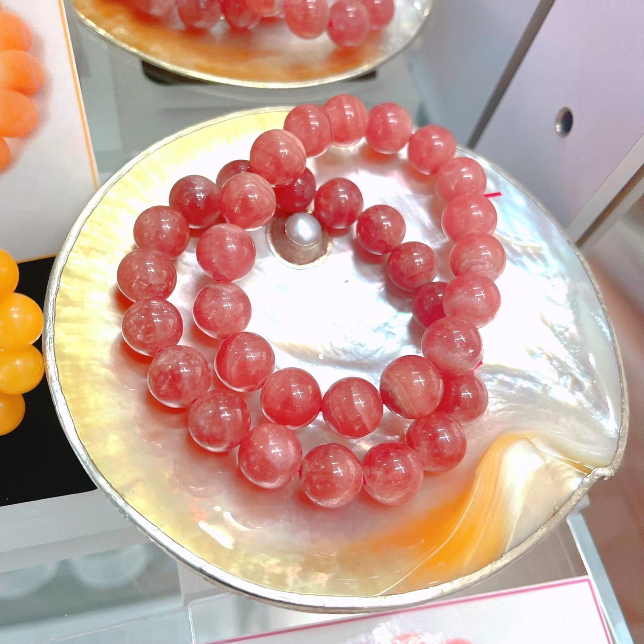 楽天市場】実物撮影あります【天然保証】高品質 天然 アイスインカ