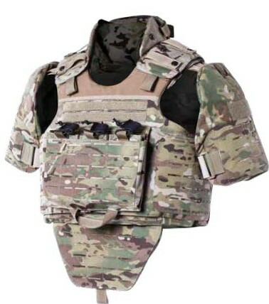 楽天市場】U.S. Armor社 防弾ベスト HMTV 700 レベルIII A : リスク