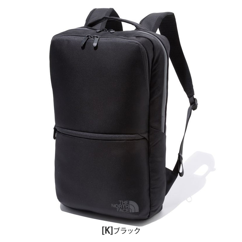 楽天市場】ザ・ノース・フェイス THE NORTH FACE ビジネスリュック