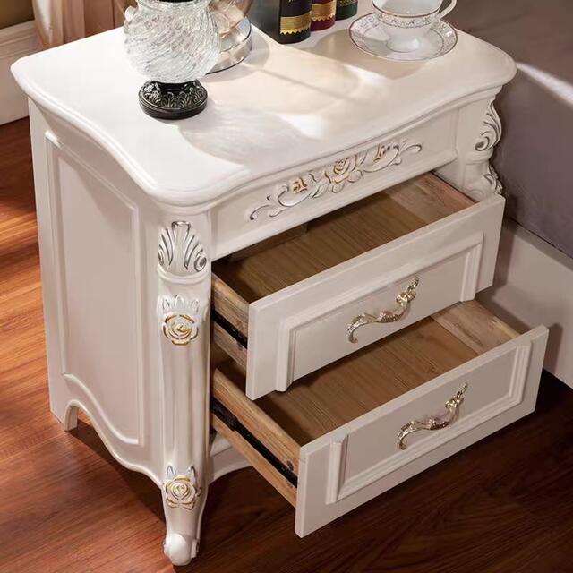 楽天市場】A041391高級サイドテーブル ロココ調 ヨーロッパスタイル