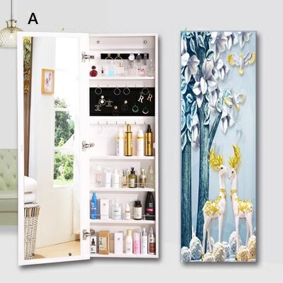 ジュエリー収納ミラー 全身鏡」の人気商品一覧 | 安い商品を通販サイト