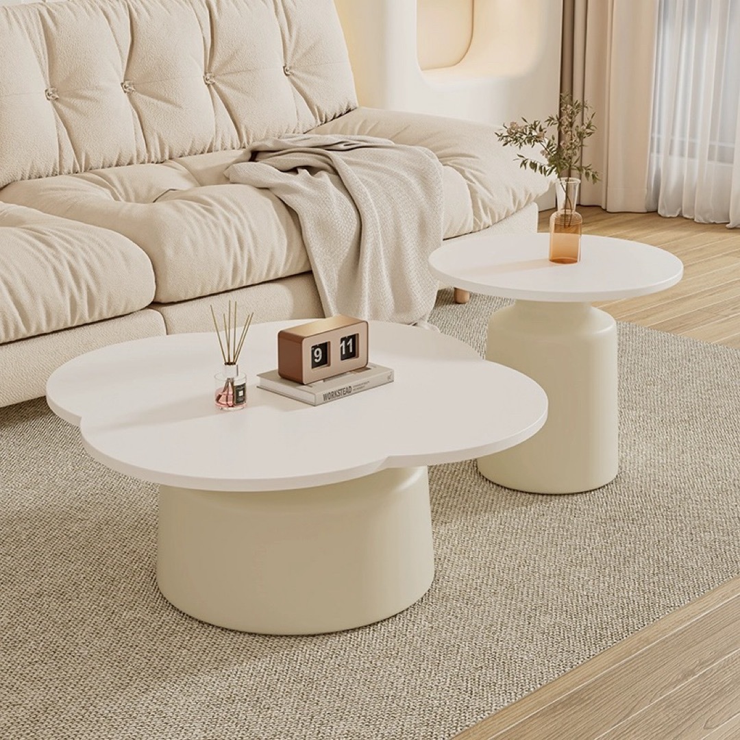 楽天市場】A039636高級サイドテーブル リビングテーブル センター