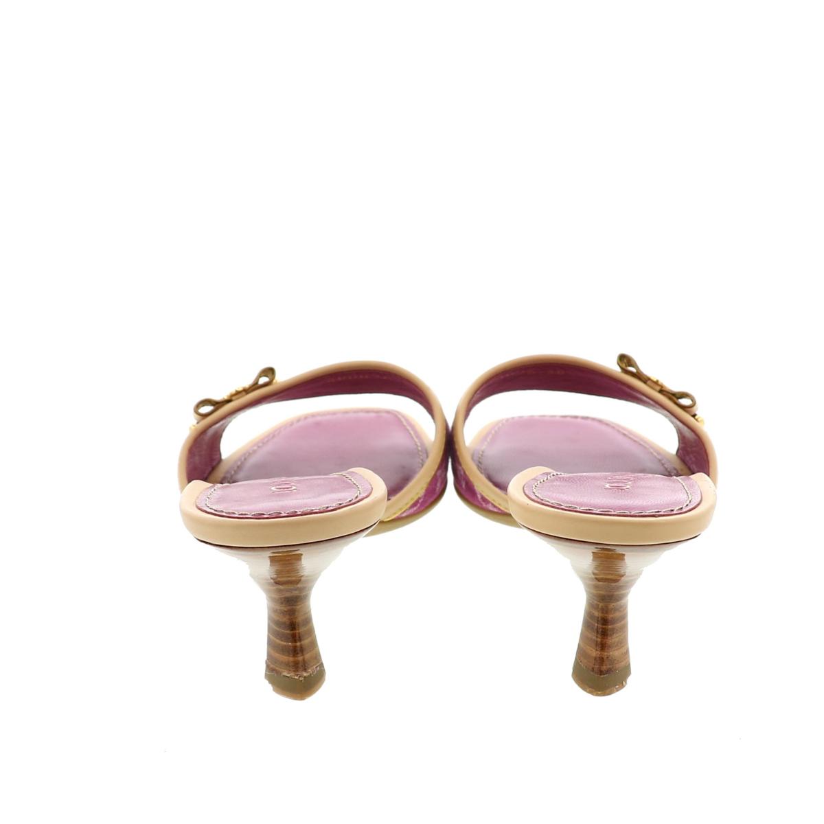 楽天市場】【中古】LOUIS VUITTON （ルイヴィトン） ﾓﾉｸﾞﾗﾑﾃﾞﾆﾑ ｻﾝﾀﾞﾙ